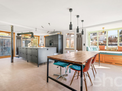 Stilvoll restauriertes Wohnhaus von 1919 image 4