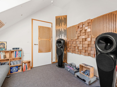 Stilvoll restauriertes Wohnhaus von 1919 image 11