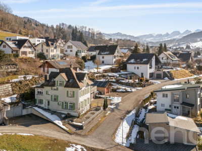 Stilvoll restauriertes Wohnhaus von 1919 image 12