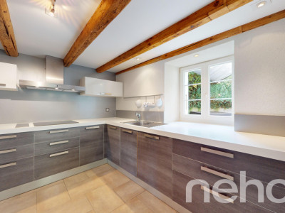 Maison familiale de charme avec grand jardin dans un cadre paisible ! image 2