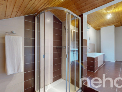 Maison familiale de charme avec grand jardin dans un cadre paisible ! image 9