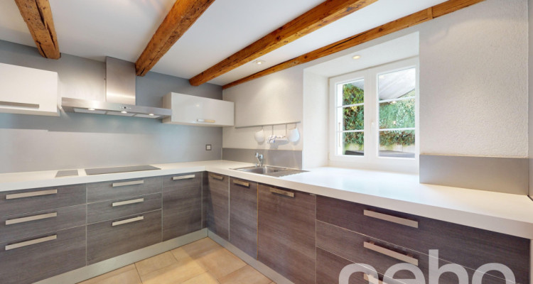 Maison familiale de charme avec grand jardin dans un cadre paisible ! image 2