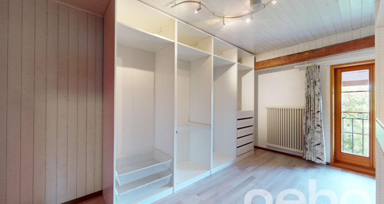 Maison familiale de charme avec grand jardin dans un cadre paisible ! image 10