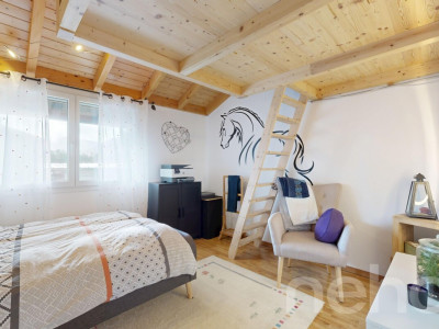 Maison mitoyenne de 150 m² ? 5.5 pièces avec garage et jardin image 8