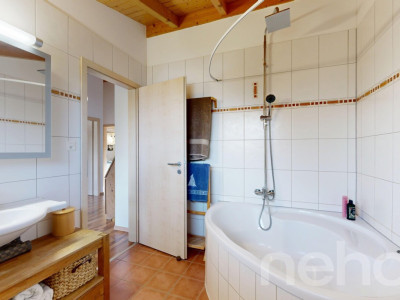 Maison mitoyenne de 150 m² ? 5.5 pièces avec garage et jardin image 9