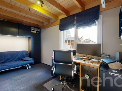 Maison mitoyenne de 150 m² ? 5.5 pièces avec garage et jardin image 10