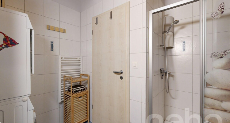 Maison mitoyenne de 150 m² ? 5.5 pièces avec garage et jardin image 7