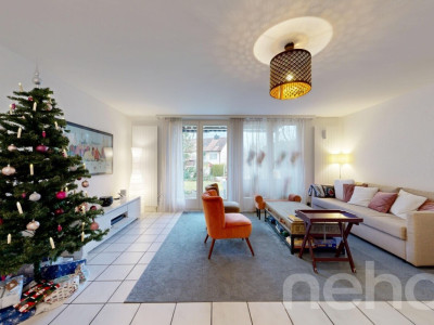 Familienfreundliches 6-Zimmer-Reihenmittelhaus in Bassersdorf image 3