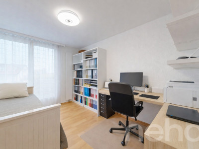 Familienfreundliches 6-Zimmer-Reihenmittelhaus in Bassersdorf image 7