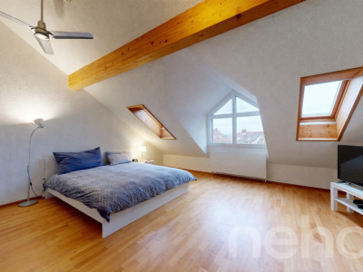 Familienfreundliches 6-Zimmer-Reihenmittelhaus in Bassersdorf image 10