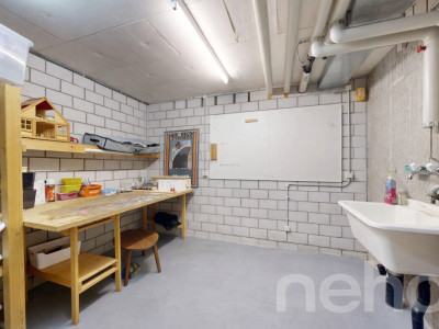 Familienfreundliches 6-Zimmer-Reihenmittelhaus in Bassersdorf image 12