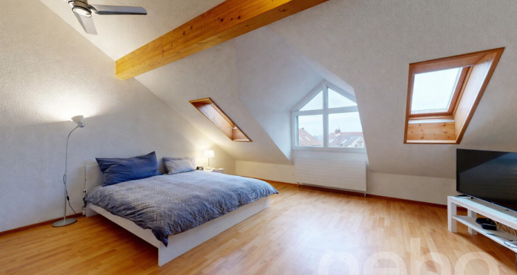 Familienfreundliches 6-Zimmer-Reihenmittelhaus in Bassersdorf image 10