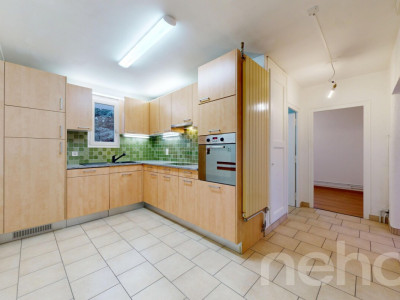 Bel appartement de 3.5 pces au calme absolu à la Tour de Peilz image 5