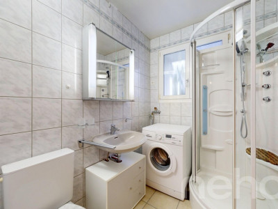 Bel appartement de 3.5 pces au calme absolu à la Tour de Peilz image 9