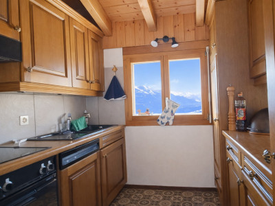 Villa d’exception à Chandolin (Savièse) image 6