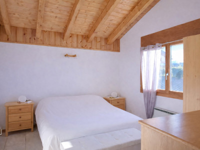 Villa d’exception à Chandolin (Savièse) image 8