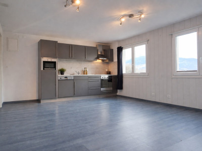 Villa d’exception à Chandolin (Savièse) image 16