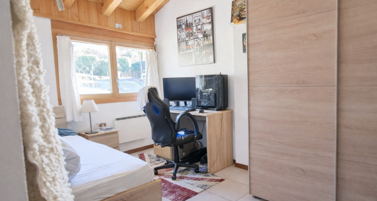 Villa d’exception à Chandolin (Savièse) image 9