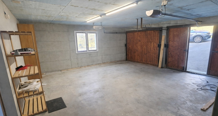 Villa d’exception à Chandolin (Savièse) image 17