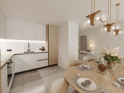 Lâme dun lieu, baigné de lumière et de verdure, 3,5 pièces, 84 m² image 2