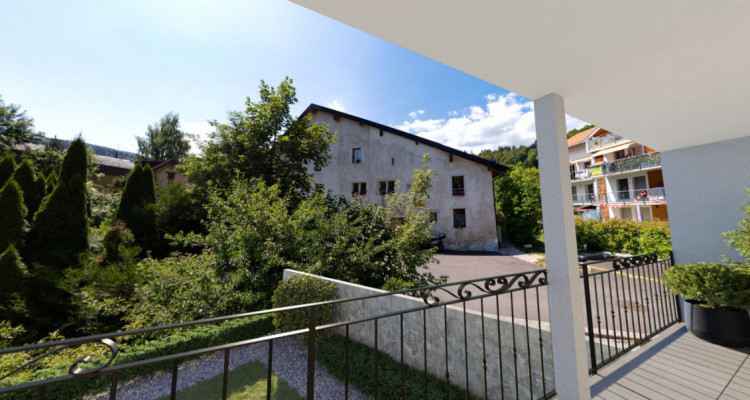 Lalliance parfaite entre lauthentique et le contemporain, 4,5 pièces, 145 m² image 6