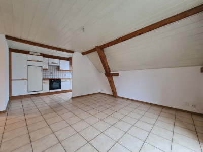 Appartement 3 pièces image 1