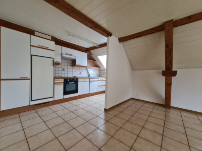 Appartement 3 pièces image 2