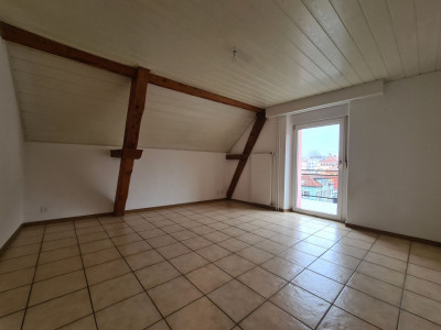 Appartement 3 pièces image 3