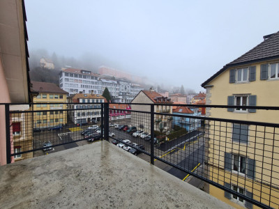 Appartement 3 pièces image 6