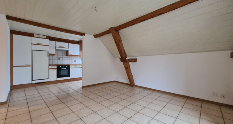 Appartement 3 pièces image 1