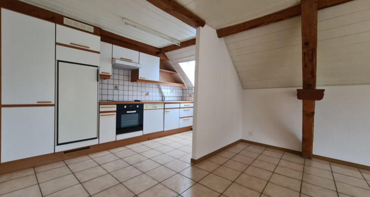 Appartement 3 pièces image 2