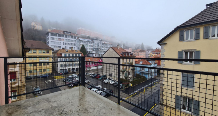 Appartement 3 pièces image 6