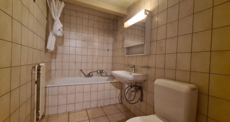 Appartement 3 pièces image 7