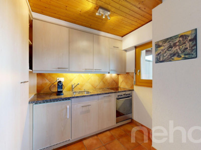 Dernier étage avec vue incroyable sur les montagnes - Crans Montana image 7