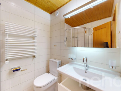 Dernier étage avec vue incroyable sur les montagnes - Crans Montana image 8