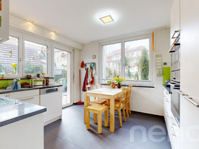 Modernes Einfamilienhaus mit Garten und viel Platz image 4