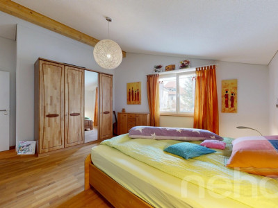 Modernes Einfamilienhaus mit Garten und viel Platz image 9