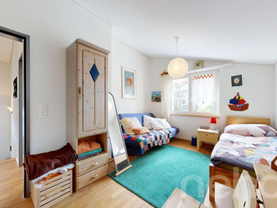 Modernes Einfamilienhaus mit Garten und viel Platz image 10