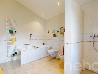 Modernes Einfamilienhaus mit Garten und viel Platz image 12