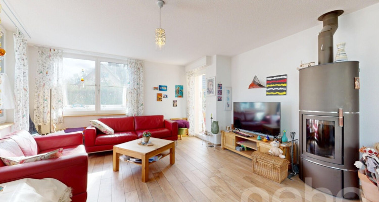 Modernes Einfamilienhaus mit Garten und viel Platz image 7