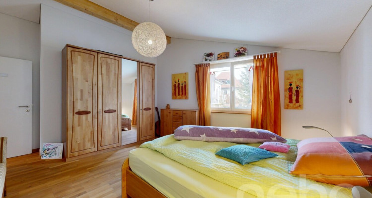 Modernes Einfamilienhaus mit Garten und viel Platz image 9