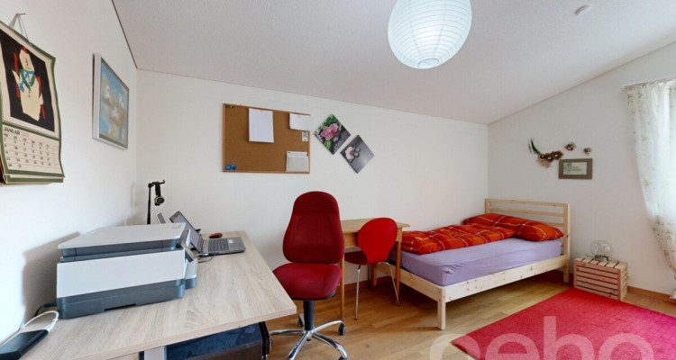 Modernes Einfamilienhaus mit Garten und viel Platz image 11