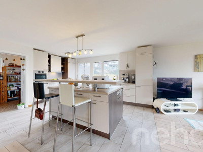 Exclusif : Villa de deux logements image 3