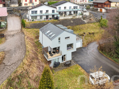 Exclusif : Villa de deux logements image 11