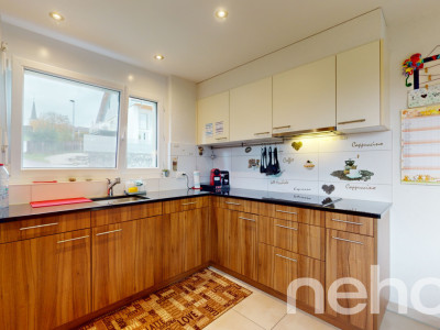 Immeuble de rendement contemporain composé de 3 appartements image 7