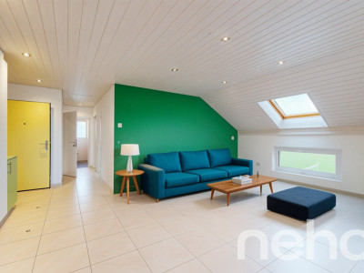 Immeuble de rendement contemporain composé de 3 appartements image 10