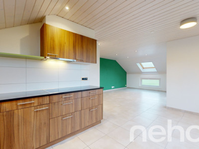 Immeuble de rendement contemporain composé de 3 appartements image 12