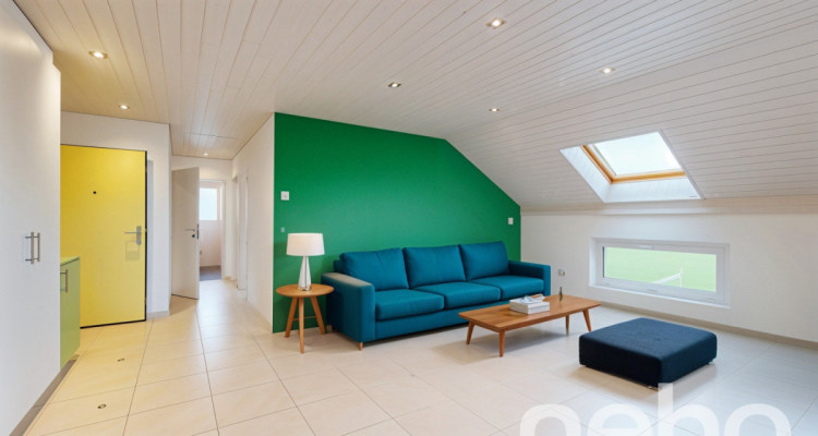 Immeuble de rendement contemporain composé de 3 appartements image 10