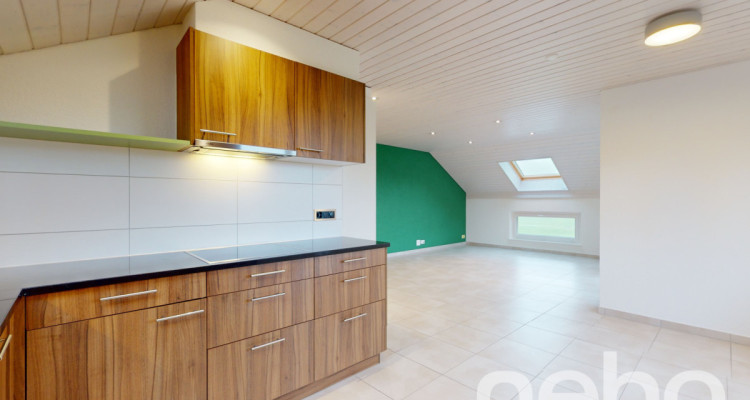 Immeuble de rendement contemporain composé de 3 appartements image 12