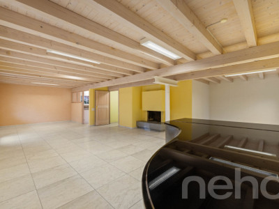 Charmantes Landhaus mit grossem Grundstück und Naturanschluss image 4